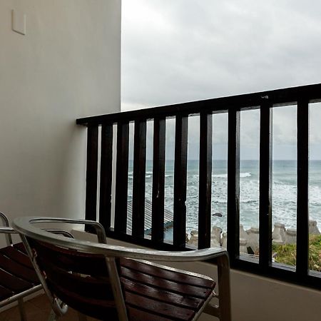 فينغبين 崖上民宿 Cliff House B&B المظهر الخارجي الصورة